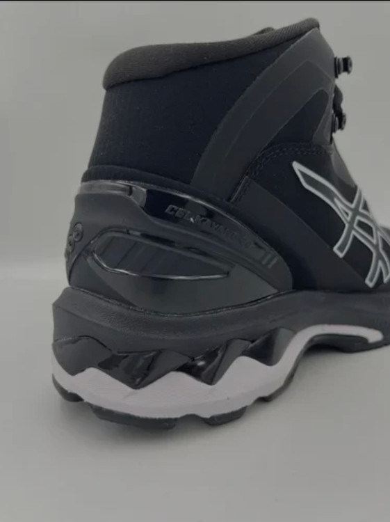 کتونی اسیکس کایانو ۲۷/Asics kayano 27 Gore tex