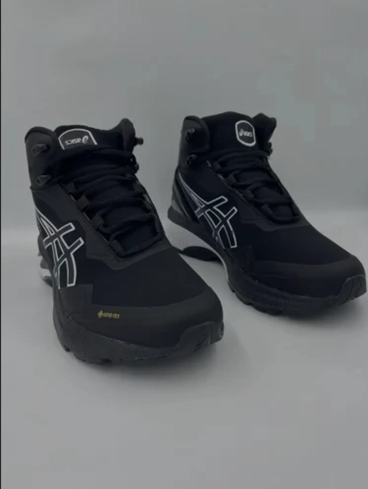 Asics kayano 27 Gore tex vietnam