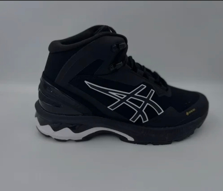 کتونی اسیکس کایانو ۲۷/Asics kayano 27 Gore tex