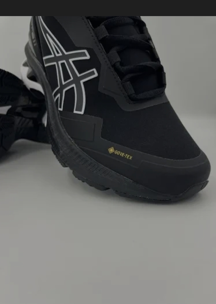 کتونی اسیکس کایانو ۲۷/Asics kayano 27 Gore tex