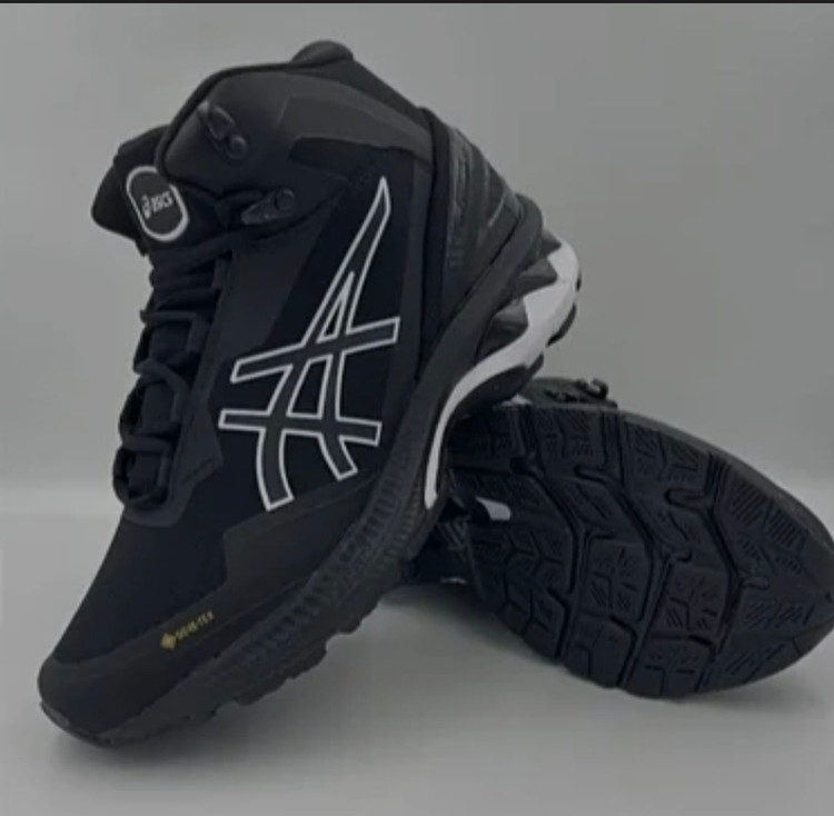 کتونی اسیکس کایانو ۲۷/Asics kayano 27 Gore tex