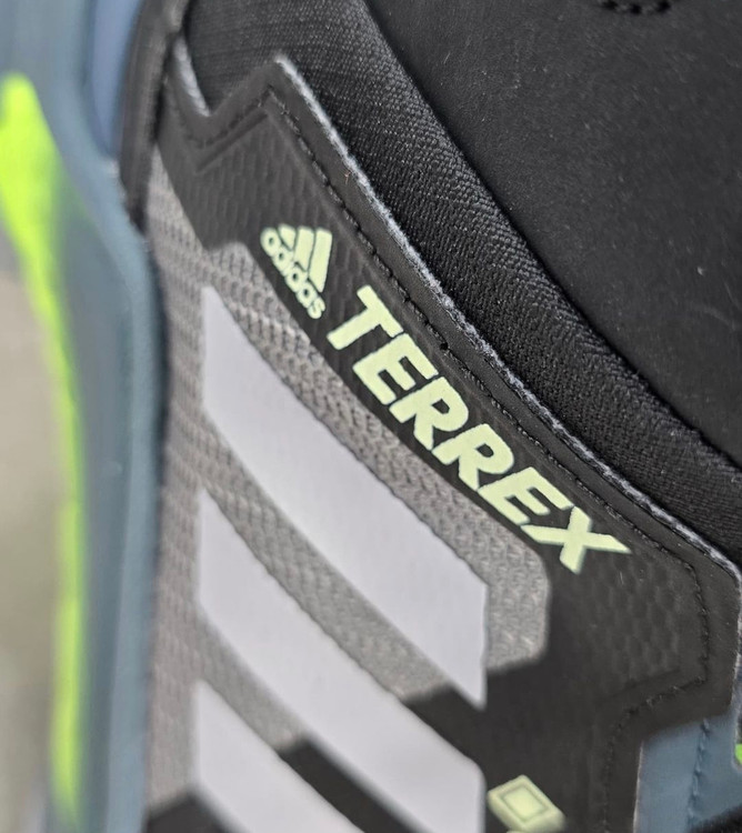 Adidas terrex trailmaker vietnam