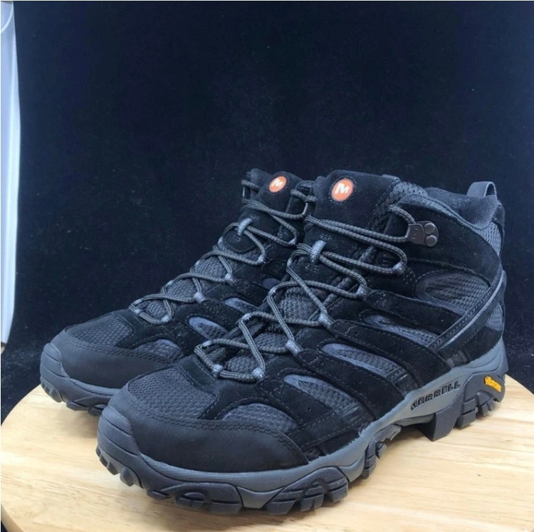نیم بوت مرل/Merrell Moab 3 Mid GTX/ گورتکس وارداتی