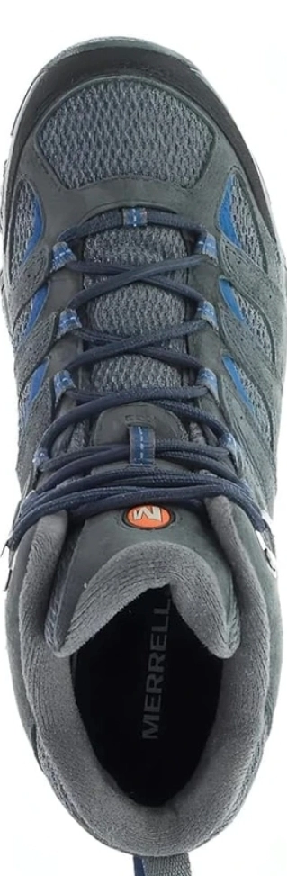 نیم بوت مرل گورتکس وارداتی ویتنام مستر کوالیتیA, پایین