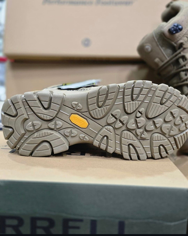 بوت مرل Merrell Moab 3 Mid GTX گورتکس ساخت ویتنام