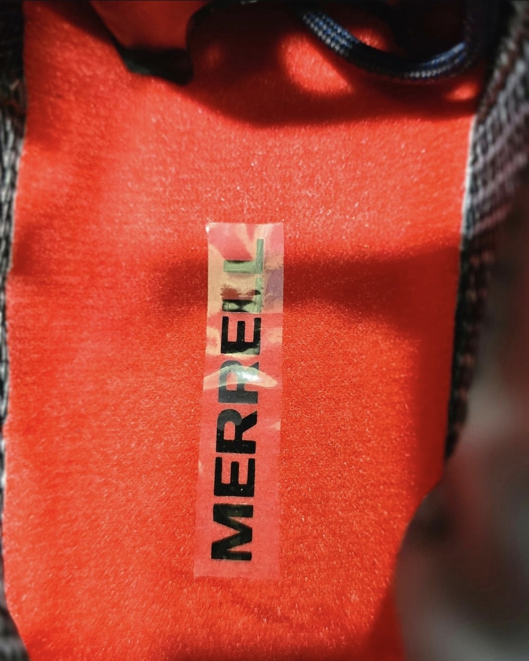 بوت مرل Merrell Moab 3 Mid GTX گورتکس ساخت ویتنام