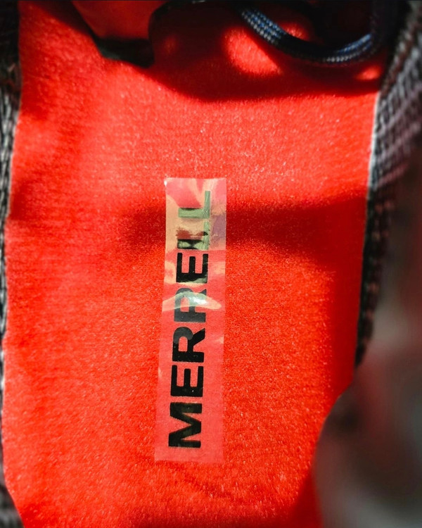 بوت مرل Merrell Moab 3 Mid GTX گورتکس ساخت ویتنام