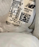 Newbalance 990 v6 vietnamنیوبالانس ۹۹۰