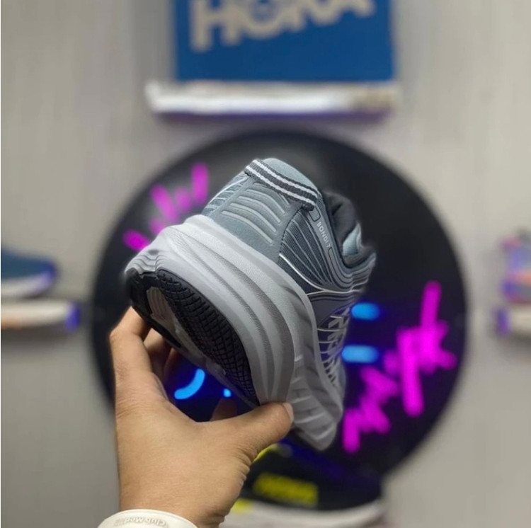 کتونی هوکا باندی۷/ ۷Hoka bondi/ساخت ویتنام