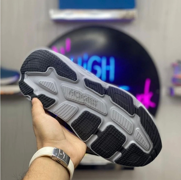 کتونی هوکا باندی۷/ ۷Hoka bondi/ساخت ویتنام