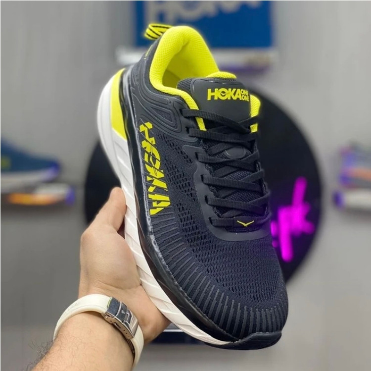 کتونی هوکا باندی۷/ ۷Hoka bondi/ساخت ویتنام