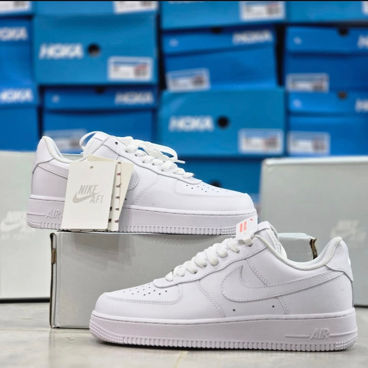 کتونی نایک ایر فورسNike Air Force ساخت ویتنام