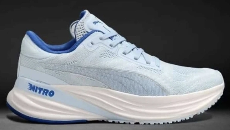 کتونی پوما Puma nitro.ساخت ویتنام, سایز ۴۰ تا ۴۵ پایین ترین قیمت فروش عمده و تک