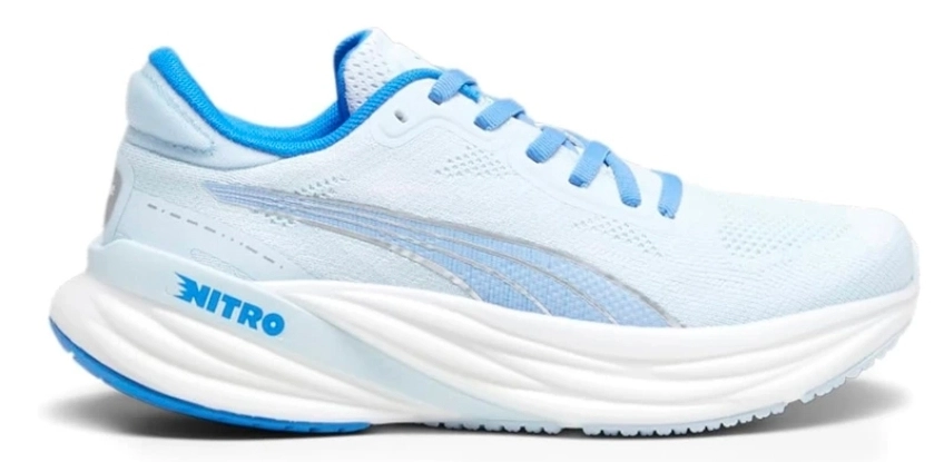 کتونی پوما Puma nitro.ساخت ویتنام, سایز ۴۰ تا ۴۵ پایین ترین قیمت فروش عمده و تک