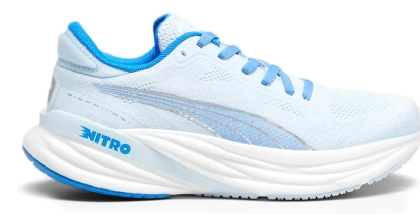 کتونی پوما Puma nitro.ساخت ویتنام, سایز ۴۰ تا ۴۵ پایین ترین قیمت فروش عمده و تک