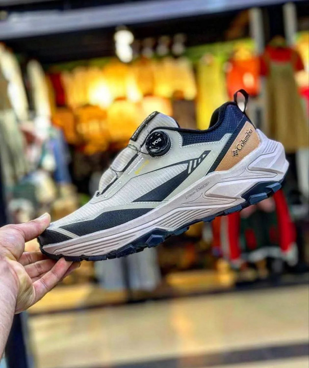کتونی کلمبیا Columbia Boa GTX shoes ساخت ویتنام