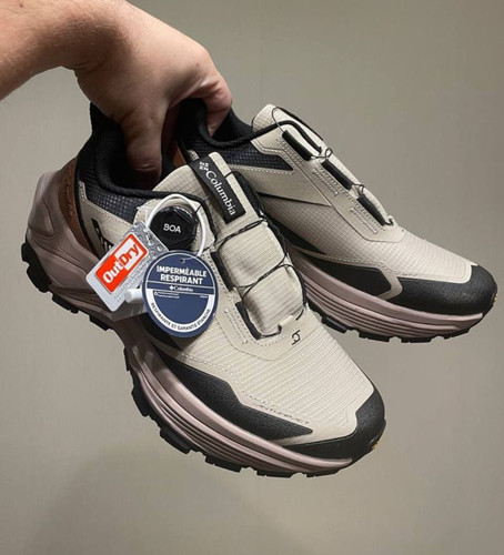 کتونی کلمبیا Columbia Boa GTX shoes ساخت ویتنام