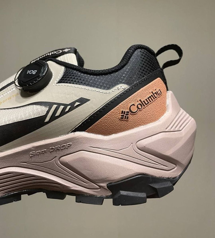 کتونی کلمبیا Columbia Boa GTX shoes ساخت ویتنام