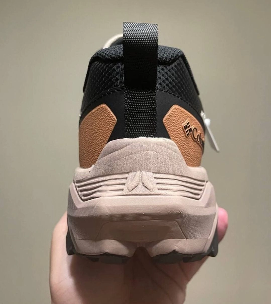 کتونی کلمبیا Columbia Boa GTX shoes ساخت ویتنام