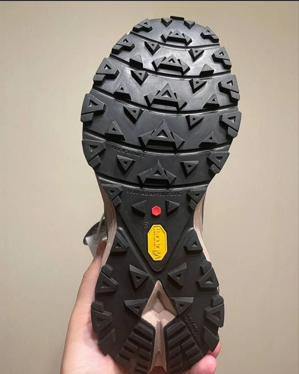 کتونی کلمبیا Columbia Boa GTX shoes ساخت ویتنام