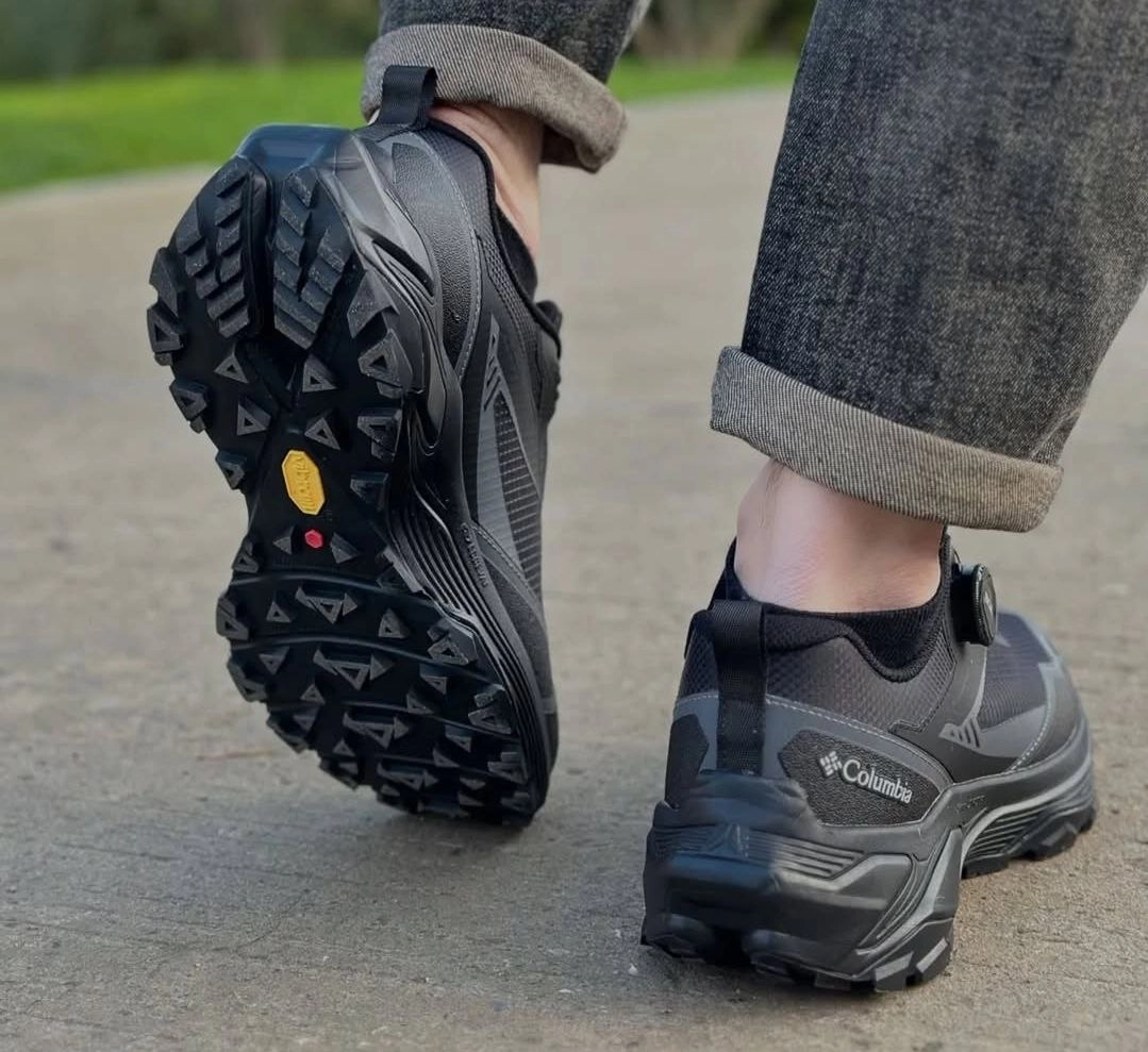 کتونی کلمبیا Columbia Boa GTX shoes ساخت ویتنام