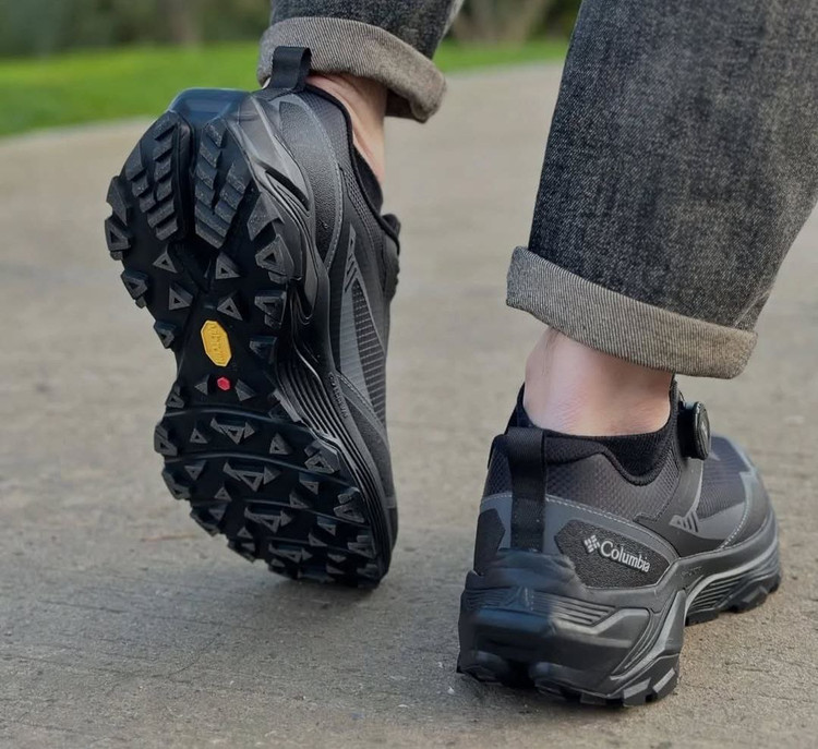 کتونی کلمبیا Columbia Boa GTX shoes ساخت ویتنام