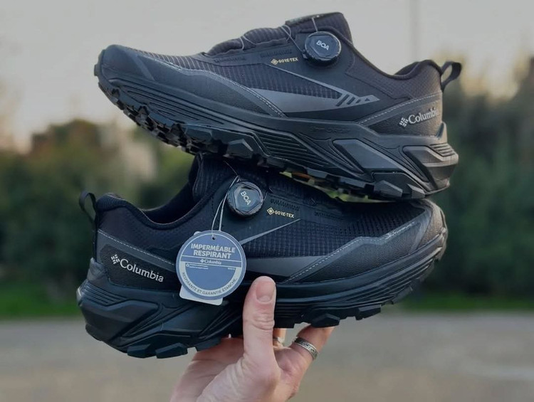 کتونی کلمبیا Columbia Boa GTX shoes ساخت ویتنام