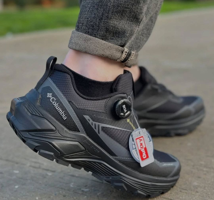 کتونی کلمبیا Columbia Boa GTX shoes ساخت ویتنام