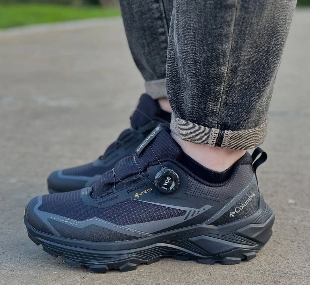 کتونی کلمبیا Columbia Boa GTX shoes ساخت ویتنام