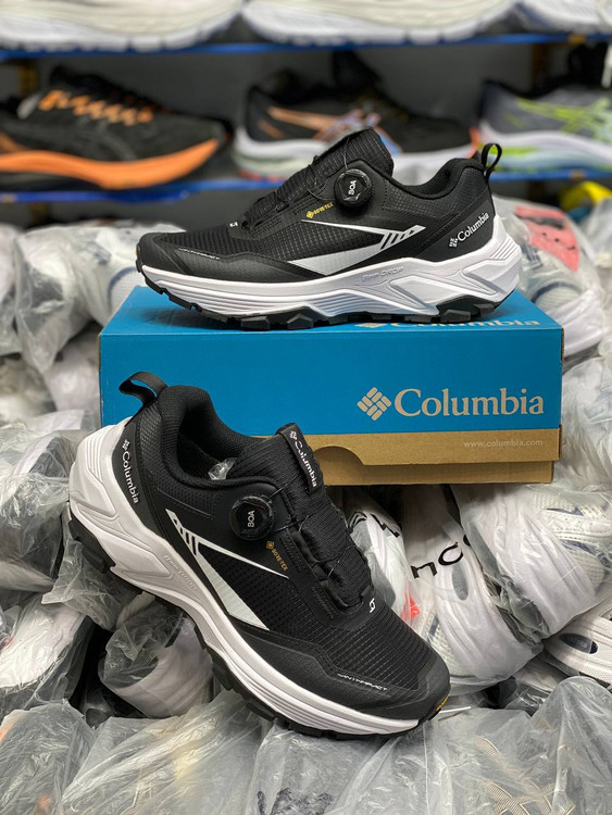 کتونی کلمبیا Columbia Boa GTX shoes ساخت ویتنام