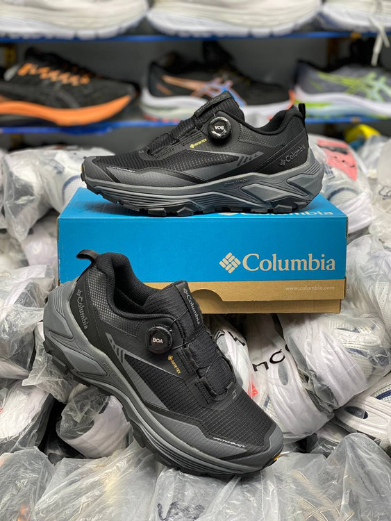 کتونی کلمبیا Columbia Boa GTX shoes ساخت ویتنام