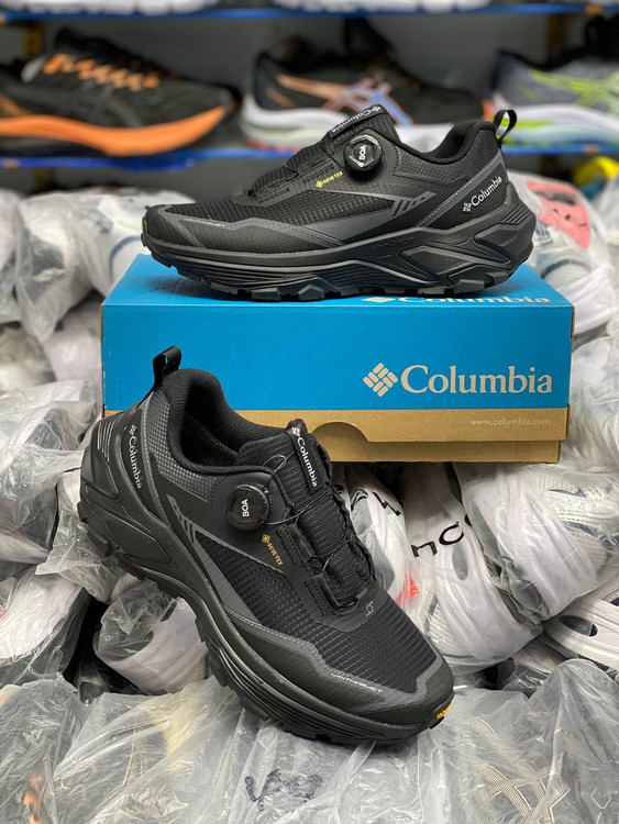 کتونی کلمبیا Columbia Boa GTX shoes ساخت ویتنام