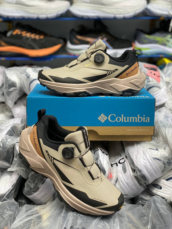 کتونی کلمبیا Columbia Boa GTX shoes ساخت ویتنام