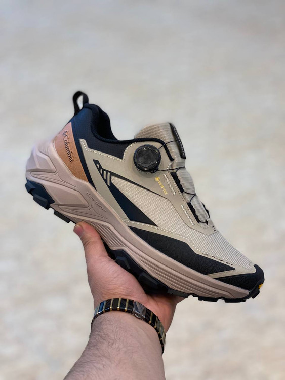 کتونی کلمبیا Columbia Boa GTX shoes ساخت ویتنام
