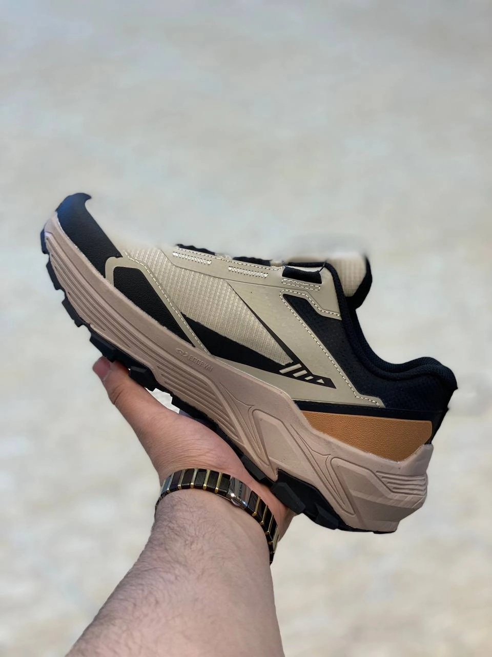 کتونی کلمبیا Columbia Boa GTX shoes ساخت ویتنام