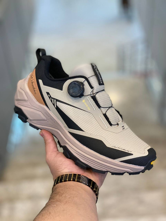 کتونی کلمبیا Columbia Boa GTX shoes ساخت ویتنام