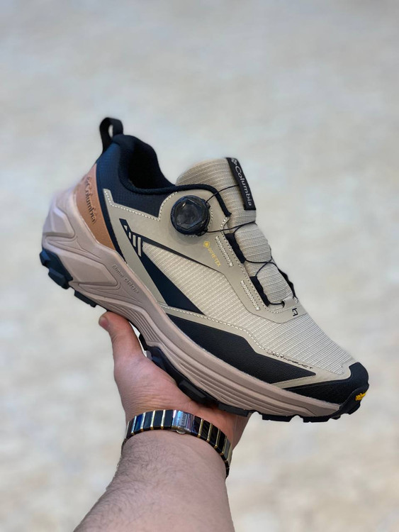 کتونی کلمبیا Columbia Boa GTX shoes ساخت ویتنام