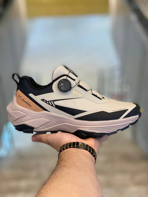 کتونی کلمبیا Columbia Boa GTX shoes ساخت ویتنام