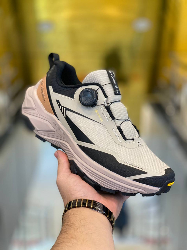 کتونی کلمبیا Columbia Boa GTX shoes ساخت ویتنام