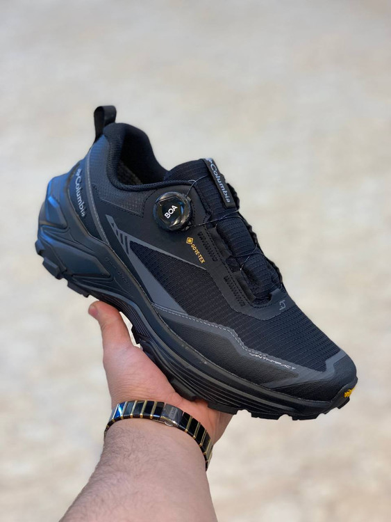 کتونی کلمبیا Columbia Boa GTX shoes ساخت ویتنام