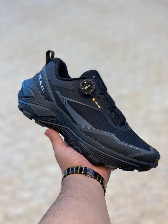 کتونی کلمبیا Columbia Boa GTX shoes ساخت ویتنام