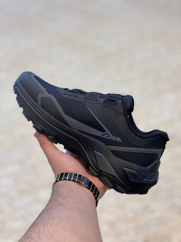 کتونی کلمبیا Columbia Boa GTX shoes ساخت ویتنام