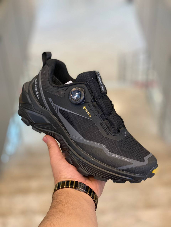 کتونی کلمبیا Columbia Boa GTX shoes ساخت ویتنام