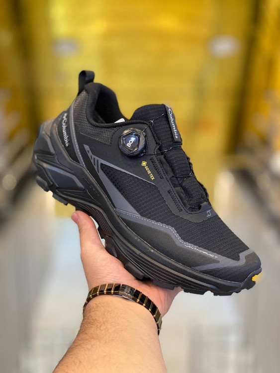 کتونی کلمبیا Columbia Boa GTX shoes ساخت ویتنام