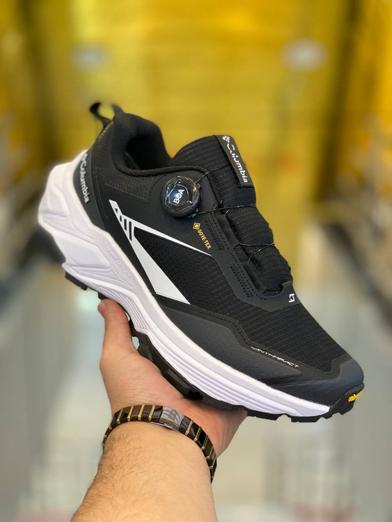 کتونی کلمبیا Columbia Boa GTX shoes ساخت ویتنام