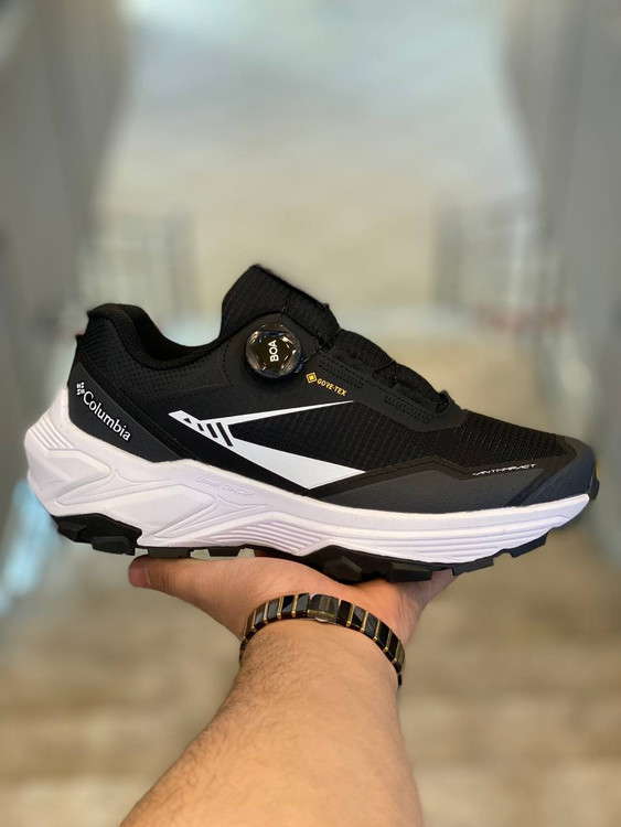 کتونی کلمبیا Columbia Boa GTX shoes ساخت ویتنام
