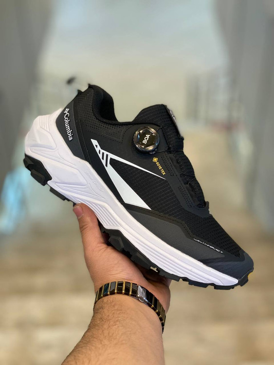 کتونی کلمبیا Columbia Boa GTX shoes ساخت ویتنام