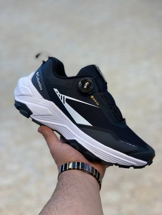 کتونی کلمبیا Columbia Boa GTX shoes ساخت ویتنام