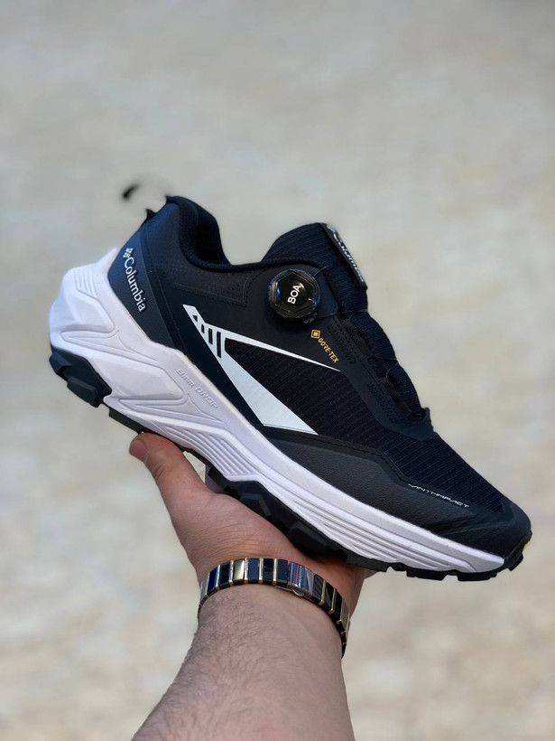 کتونی کلمبیا Columbia Boa GTX shoes ساخت ویتنام