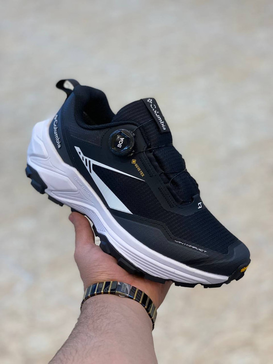 کتونی کلمبیا Columbia Boa GTX shoes ساخت ویتنام